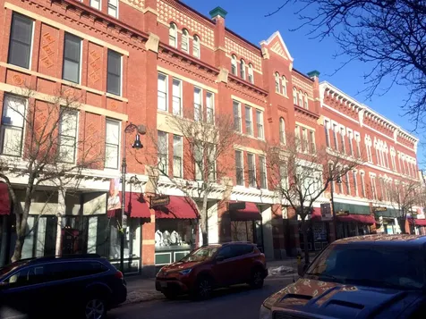 30 Hanover Street Manchester NH 03102