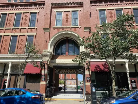 30 Hanover Street Manchester NH 03102