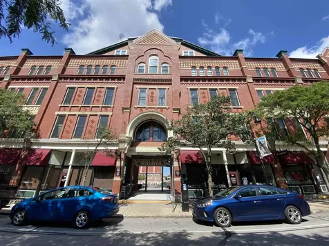 30 Hanover Street Manchester NH 03102