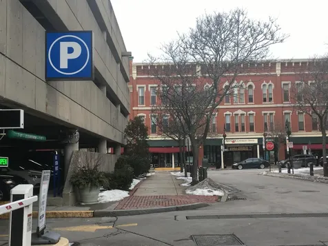 30 Hanover Street Manchester NH 03102