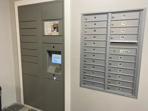 30 Hanover Street Manchester NH 03102