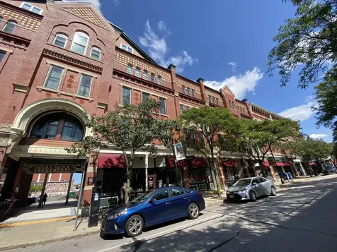 30 Hanover Street Manchester NH 03102