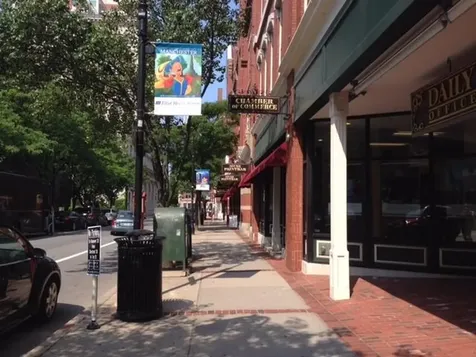 30 Hanover Street Manchester NH 03102