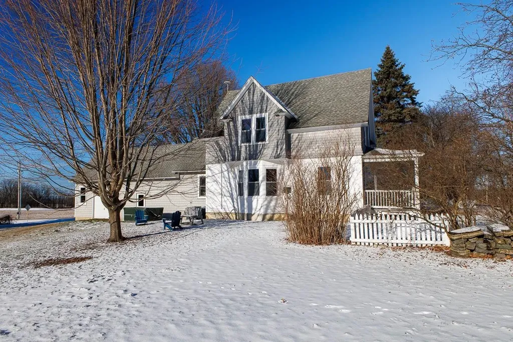 63 Adams School Road Grand Isle VT 05458