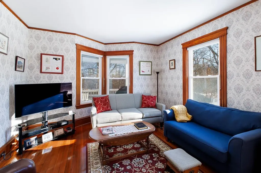 63 Adams School Road Grand Isle VT 05458