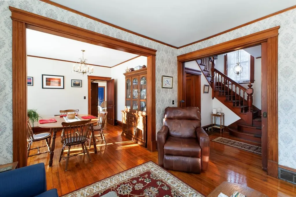 63 Adams School Road Grand Isle VT 05458