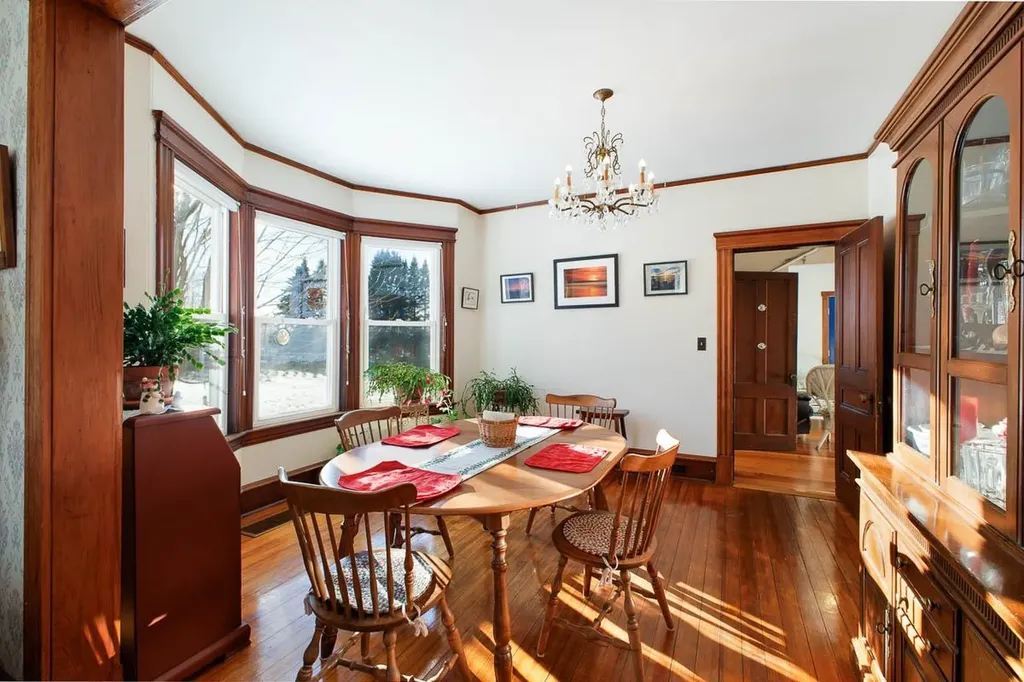 63 Adams School Road Grand Isle VT 05458