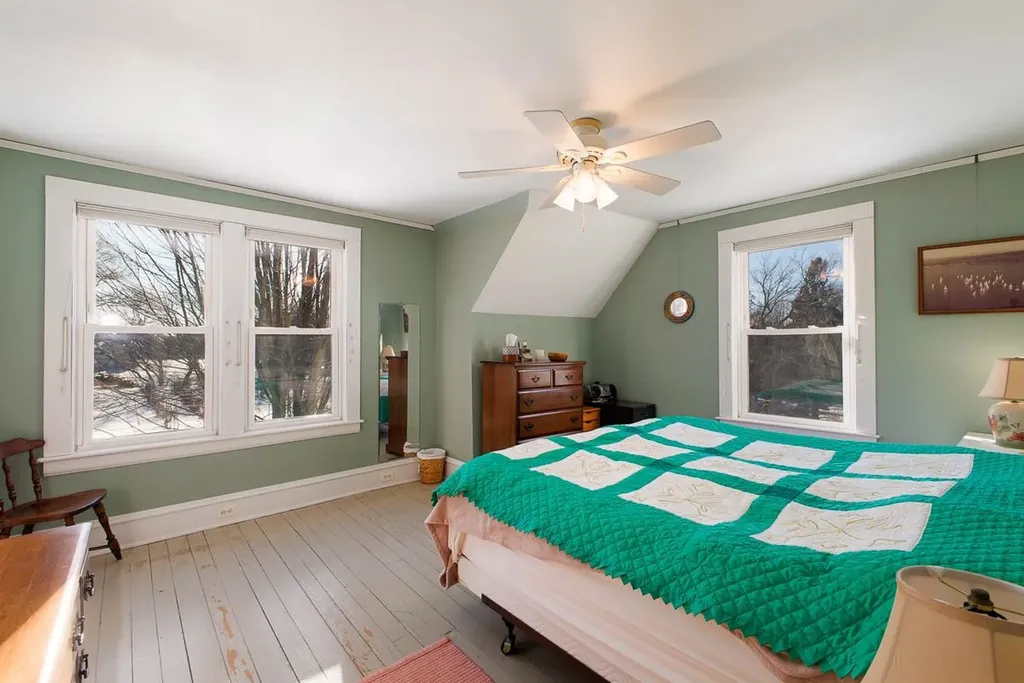 63 Adams School Road Grand Isle VT 05458