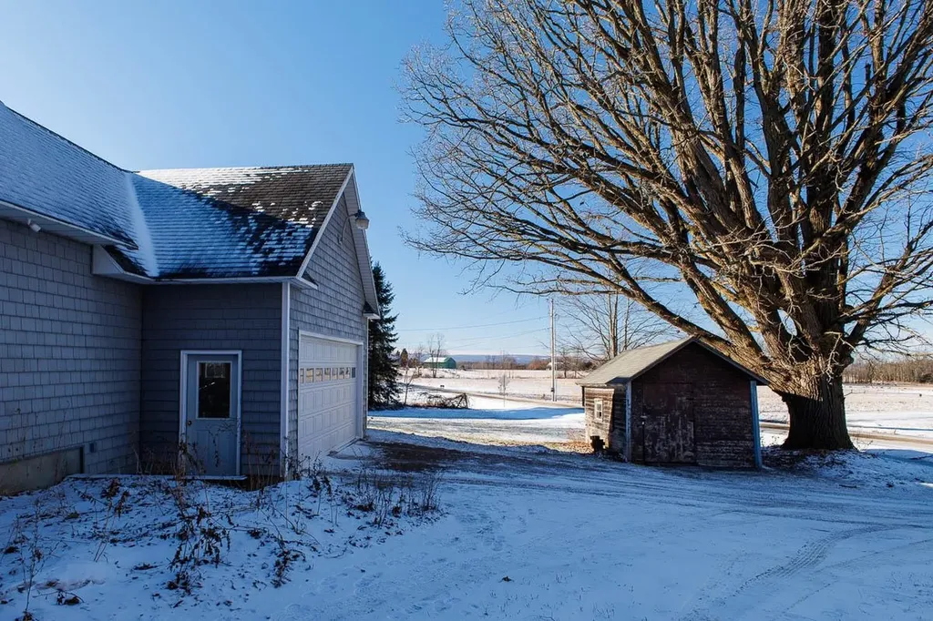 63 Adams School Road Grand Isle VT 05458