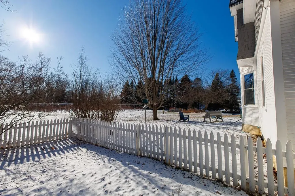 63 Adams School Road Grand Isle VT 05458