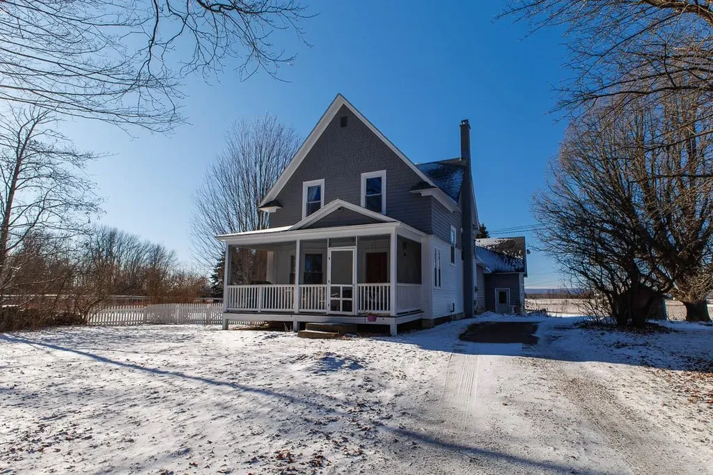 63 Adams School Road Grand Isle VT 05458