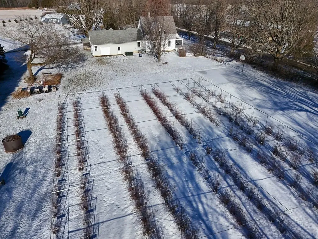 63 Adams School Road Grand Isle VT 05458