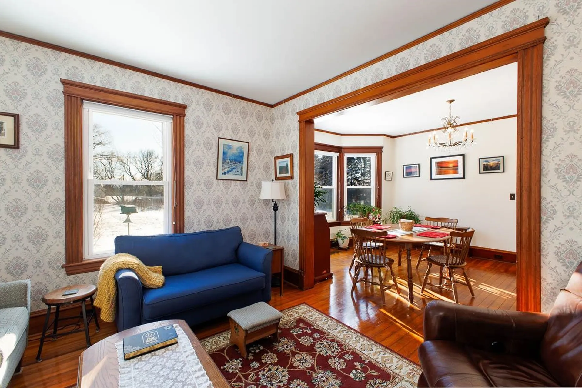 63 Adams School Road Grand Isle VT 05458