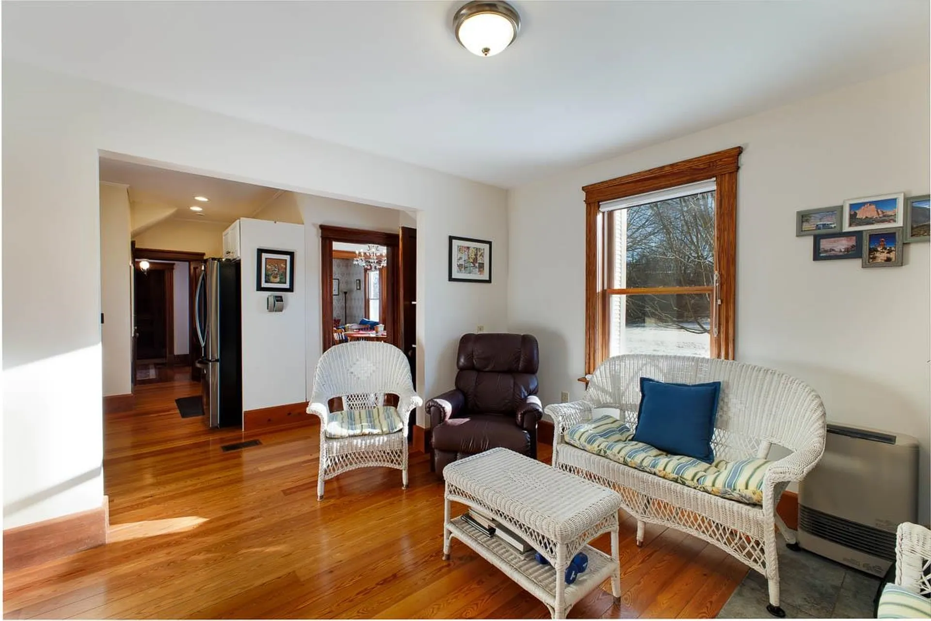 63 Adams School Road Grand Isle VT 05458