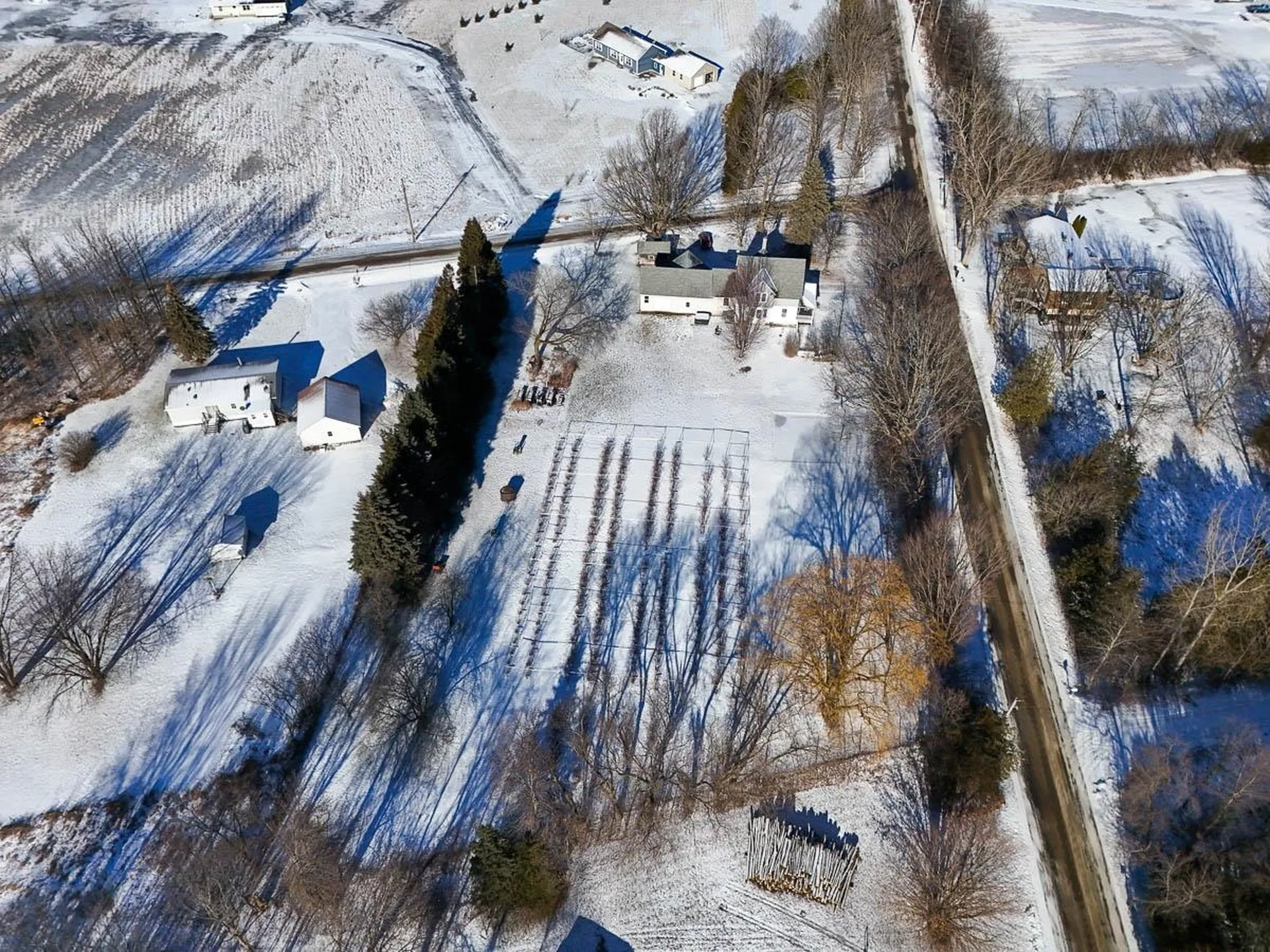 63 Adams School Road Grand Isle VT 05458