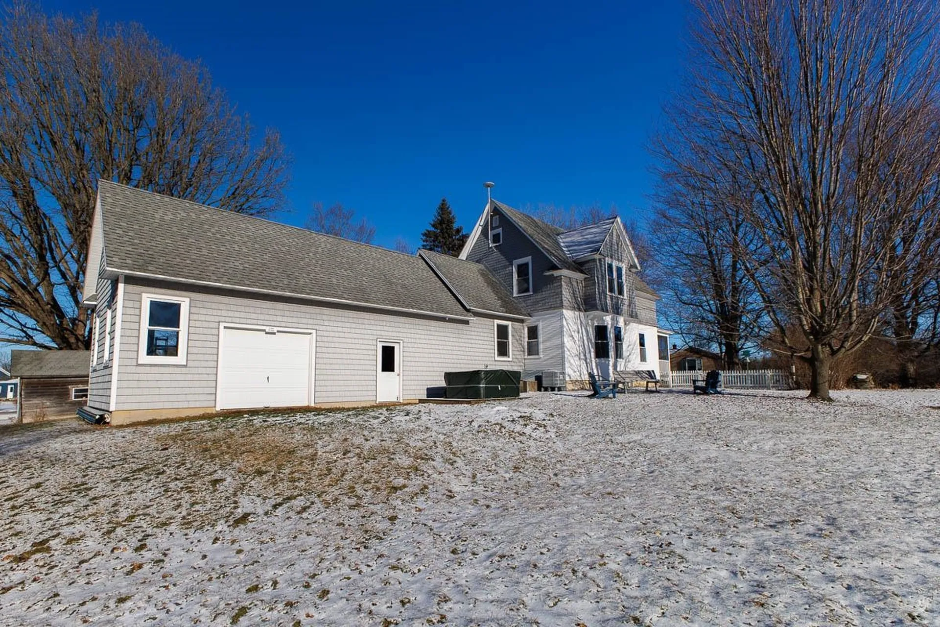 63 Adams School Road Grand Isle VT 05458