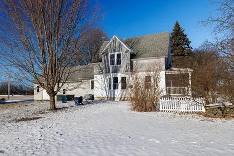 63 Adams School Road Grand Isle VT 05458