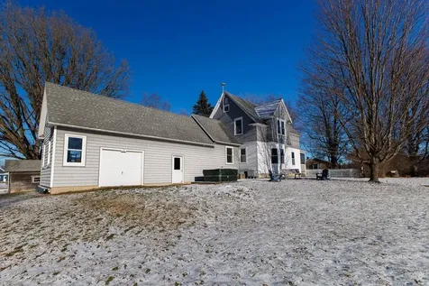 63 Adams School Road Grand Isle VT 05458