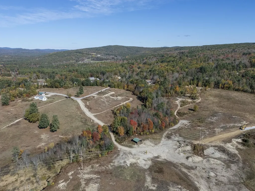 120 Deering Center Road Deering NH 03244