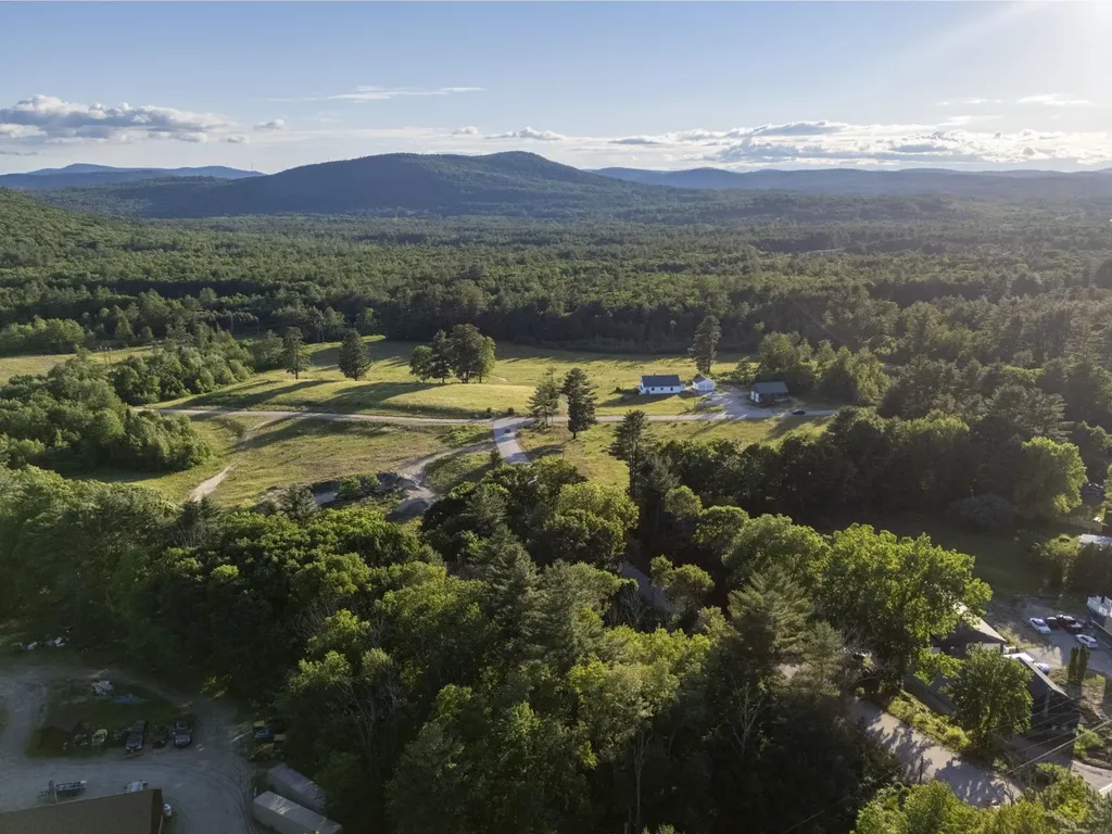 120 Deering Center Road Deering NH 03244