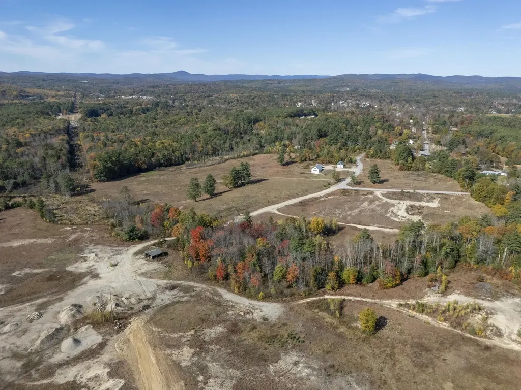 120 Deering Center Road Deering NH 03244