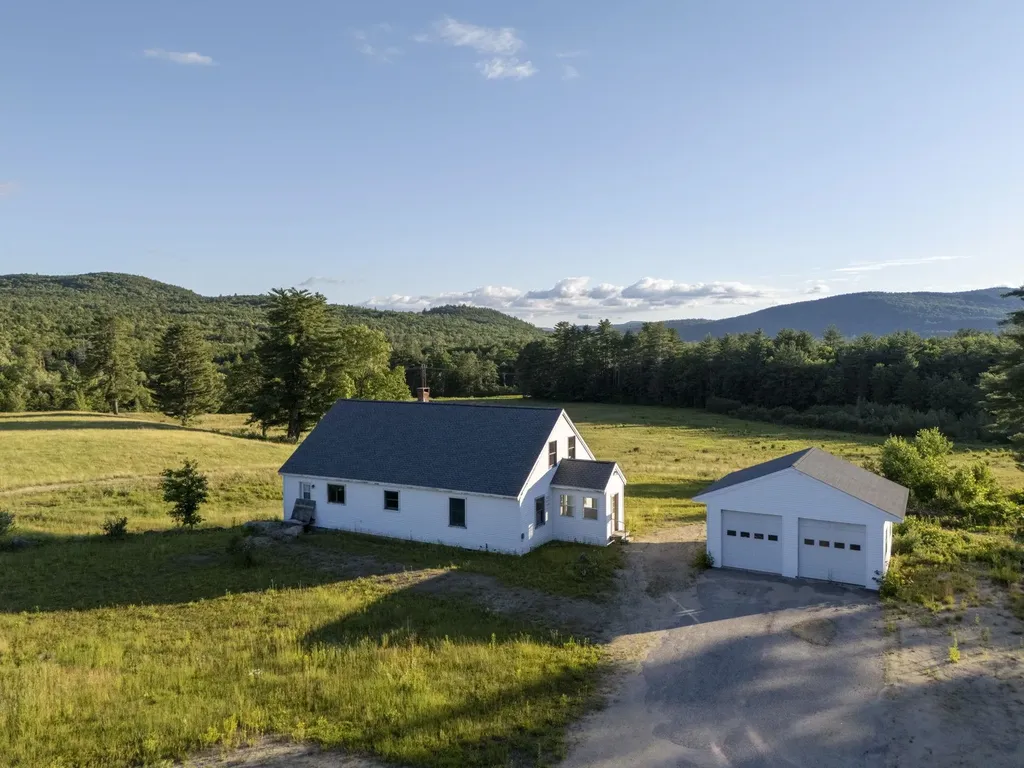 120 Deering Center Road Deering NH 03244
