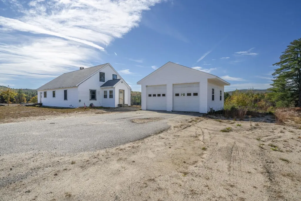 120 Deering Center Road Deering NH 03244