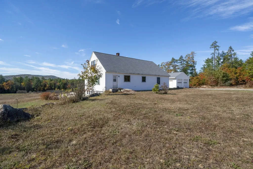 120 Deering Center Road Deering NH 03244