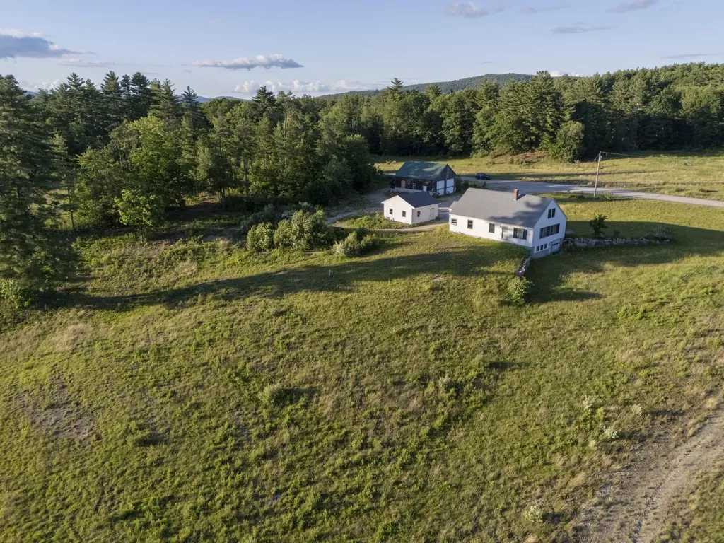 120 Deering Center Road Deering NH 03244