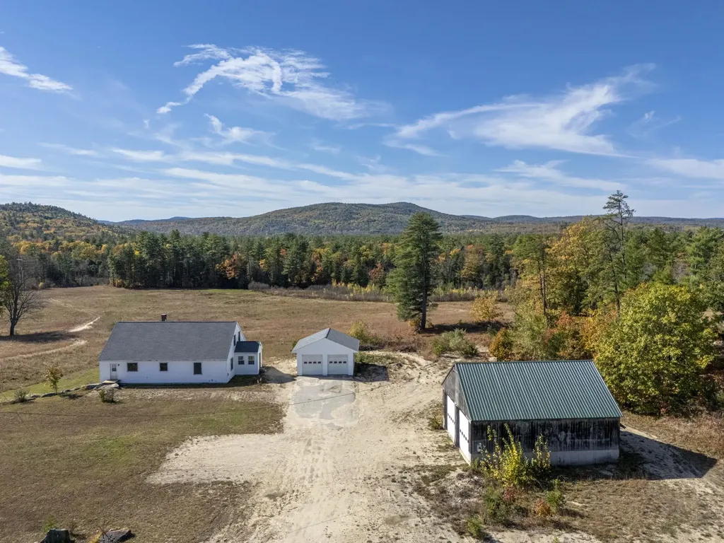 120 Deering Center Road Deering NH 03244