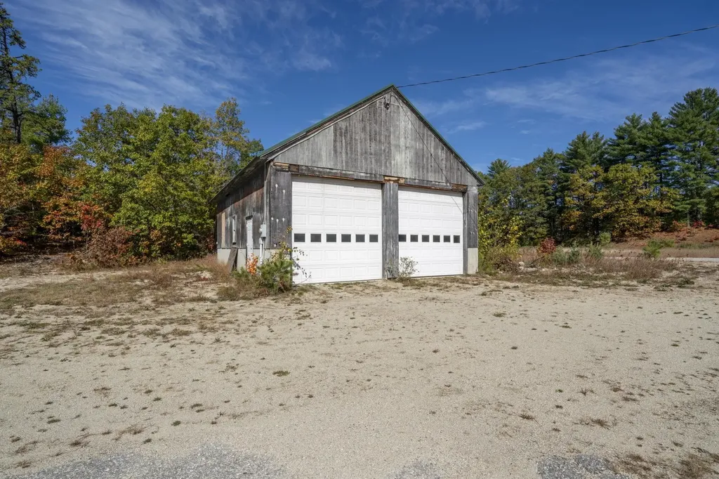 120 Deering Center Road Deering NH 03244