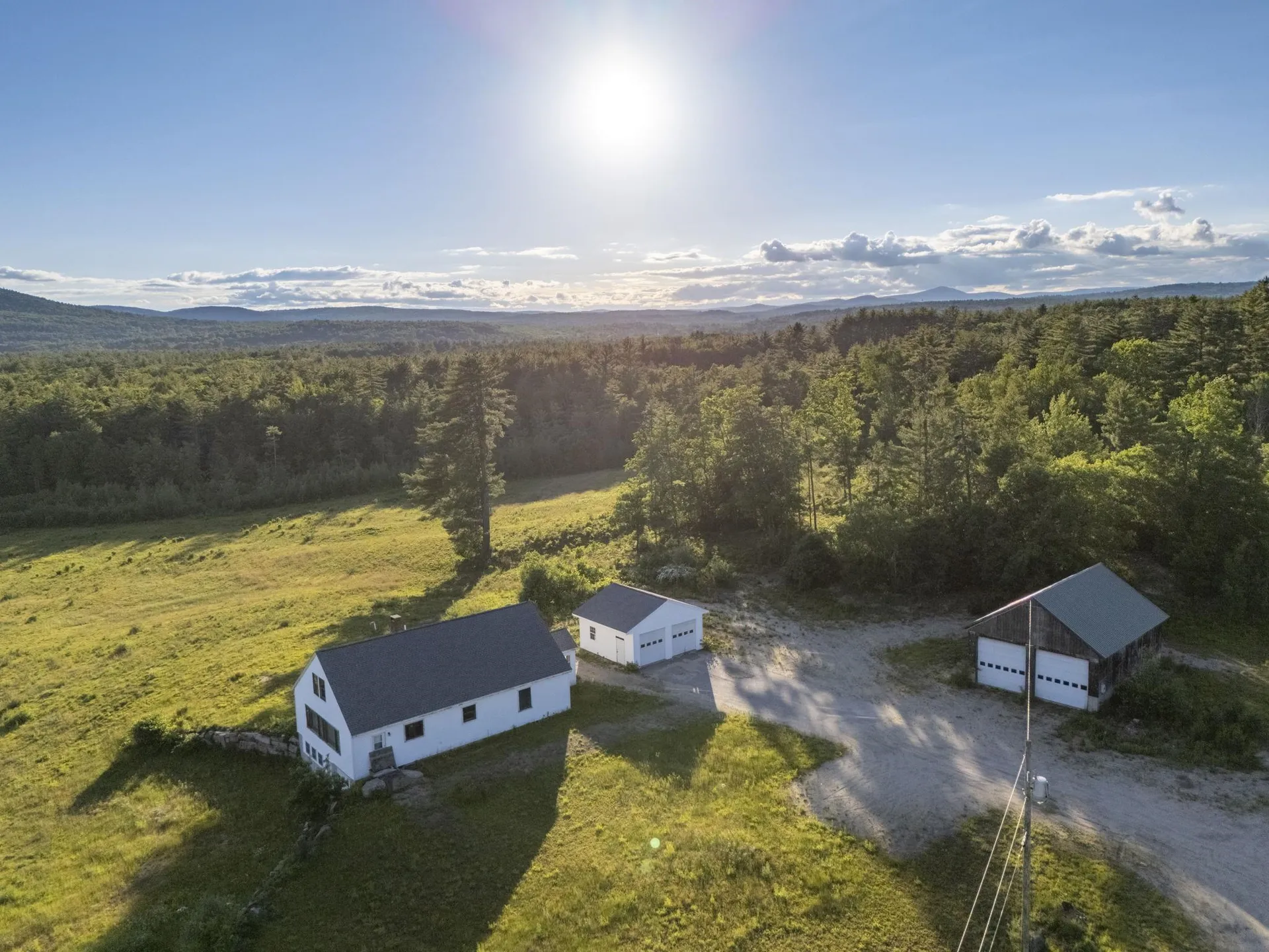 120 Deering Center Road Deering NH 03244