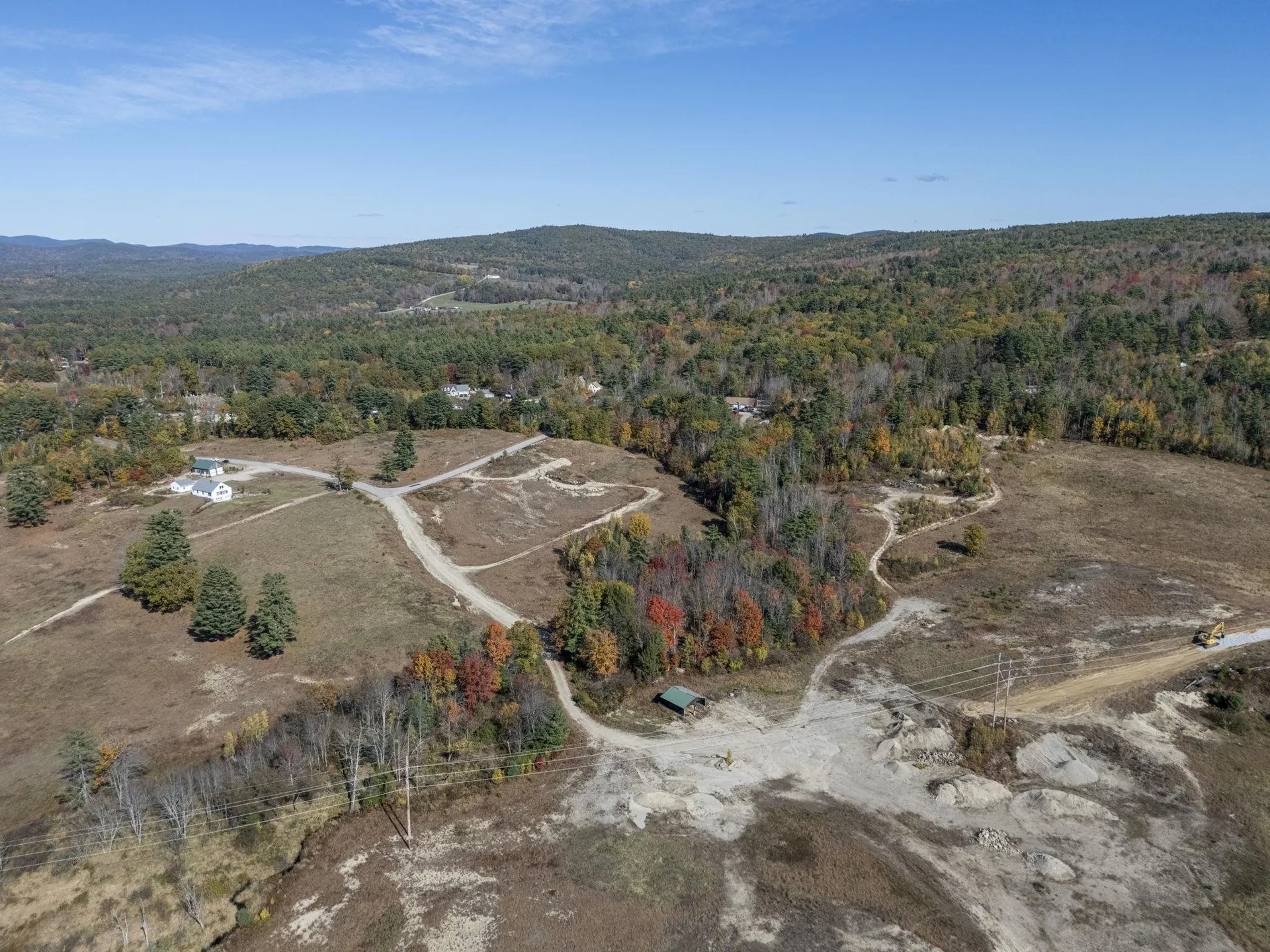 120 Deering Center Road Deering NH 03244