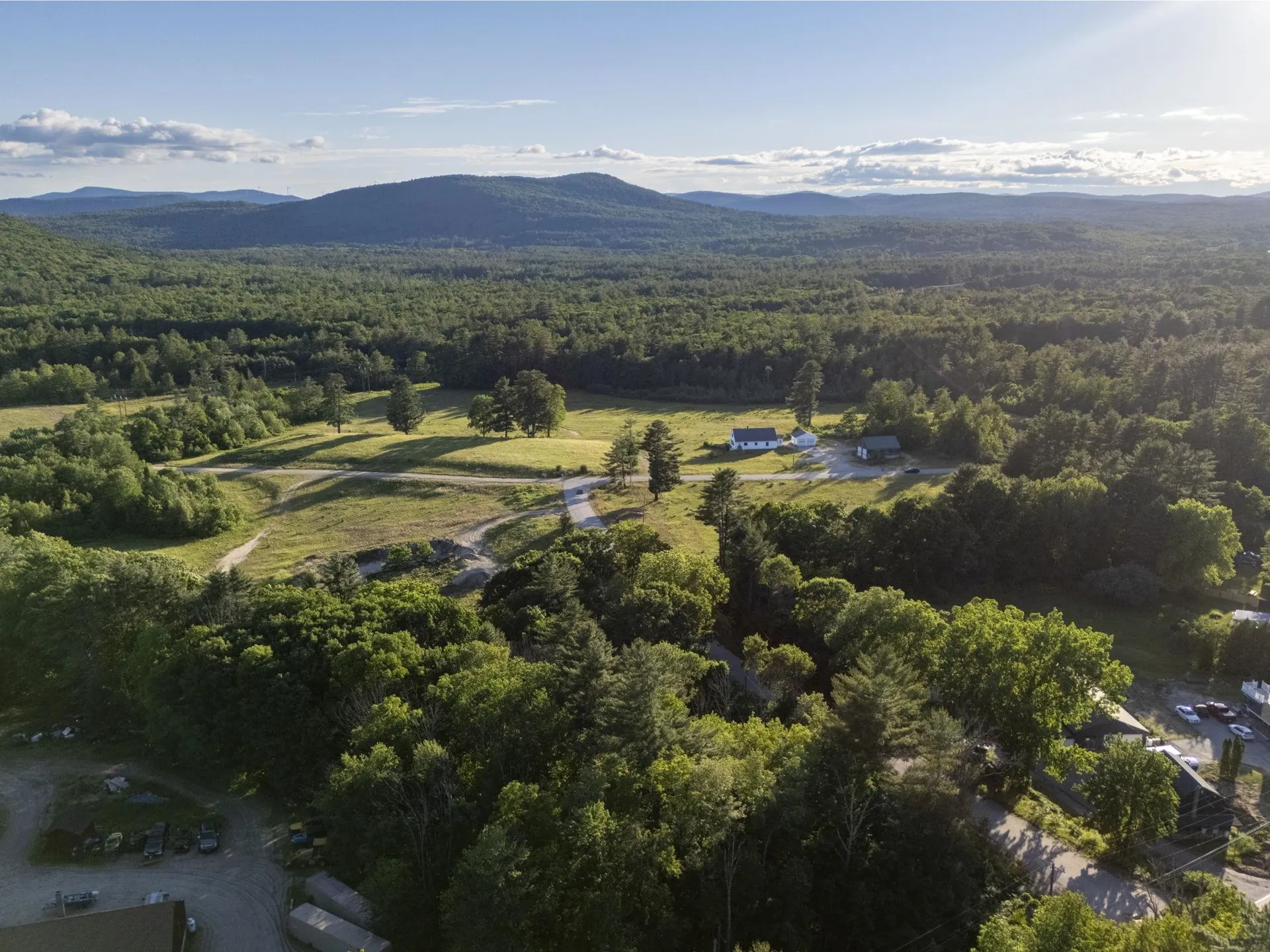 120 Deering Center Road Deering NH 03244
