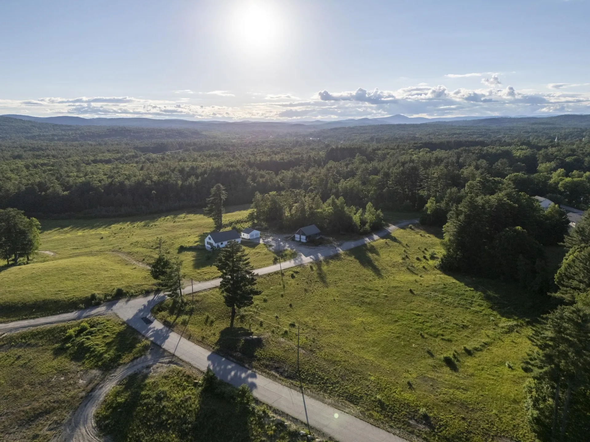 120 Deering Center Road Deering NH 03244
