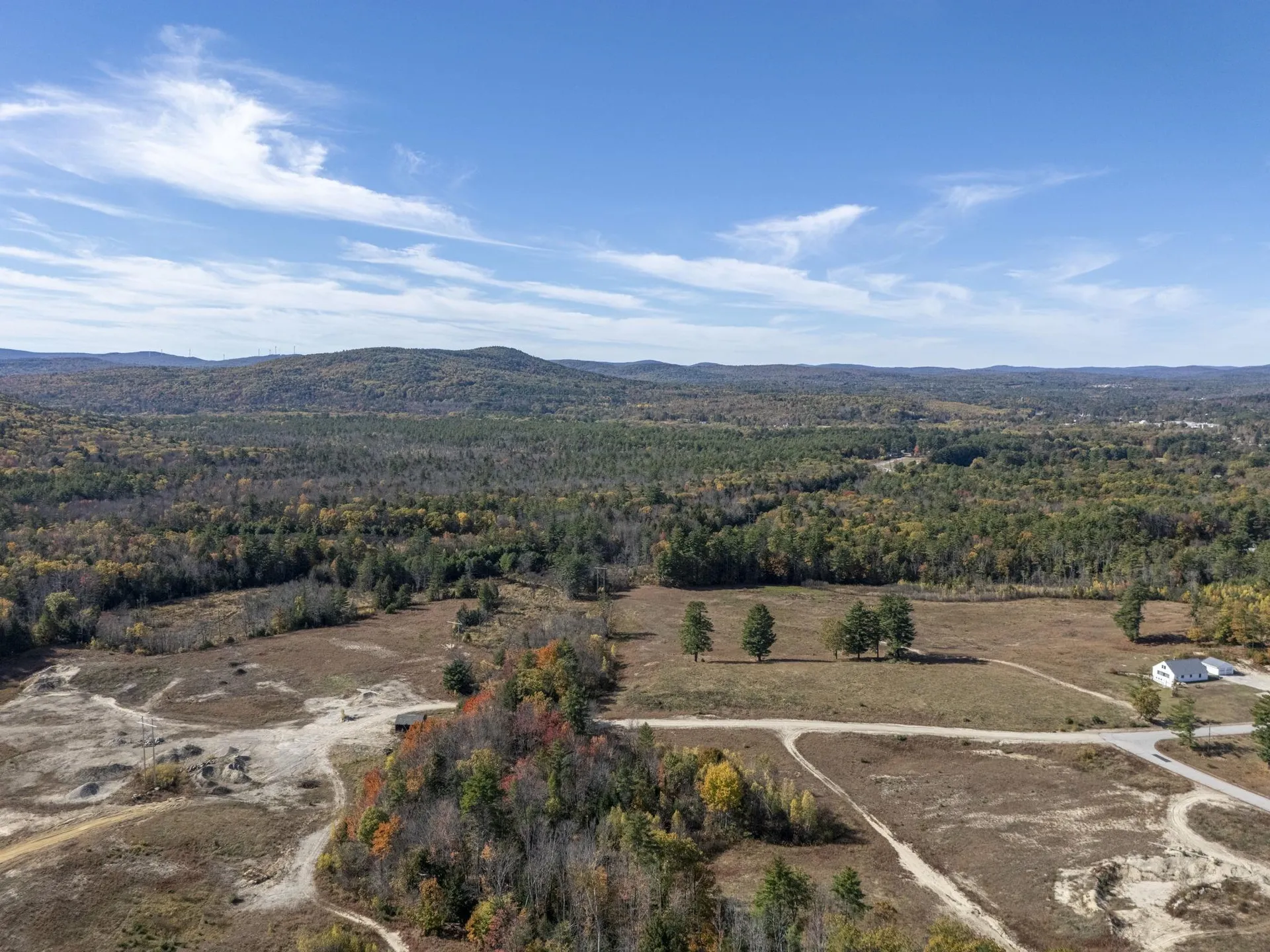 120 Deering Center Road Deering NH 03244