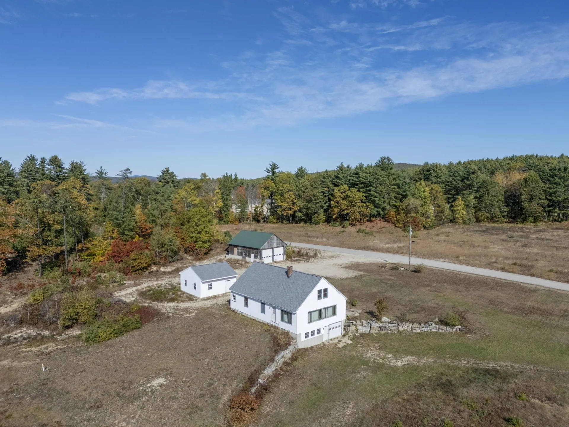 120 Deering Center Road Deering NH 03244