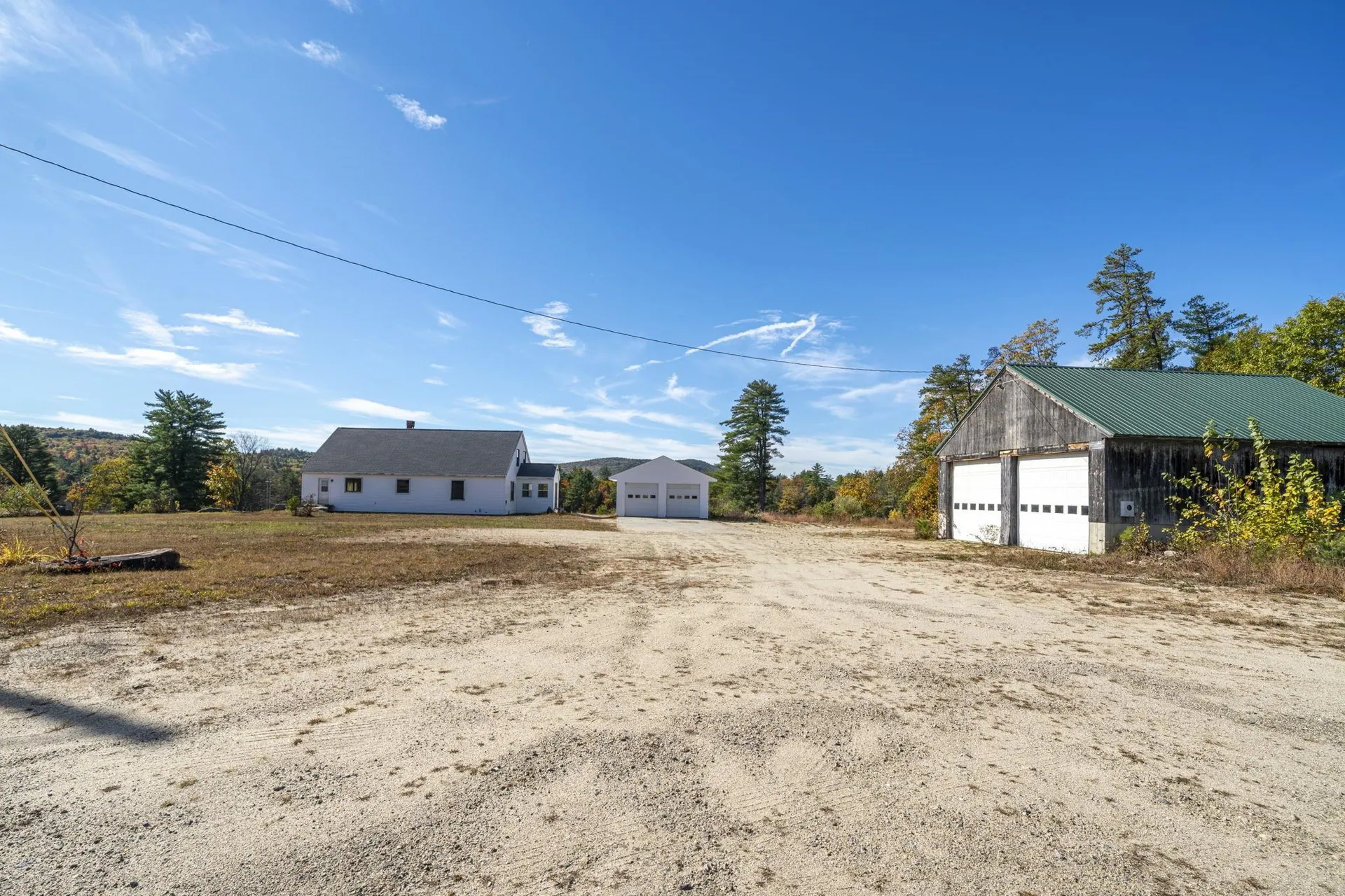 120 Deering Center Road Deering NH 03244