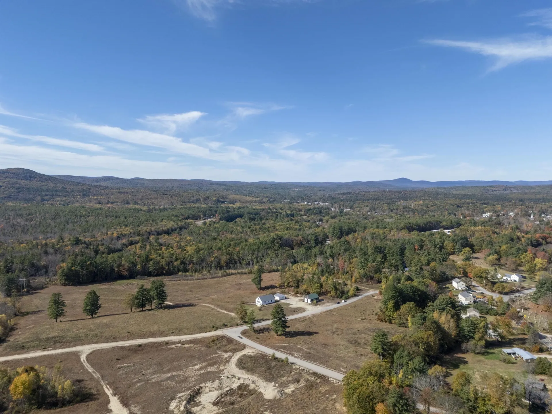 120 Deering Center Road Deering NH 03244