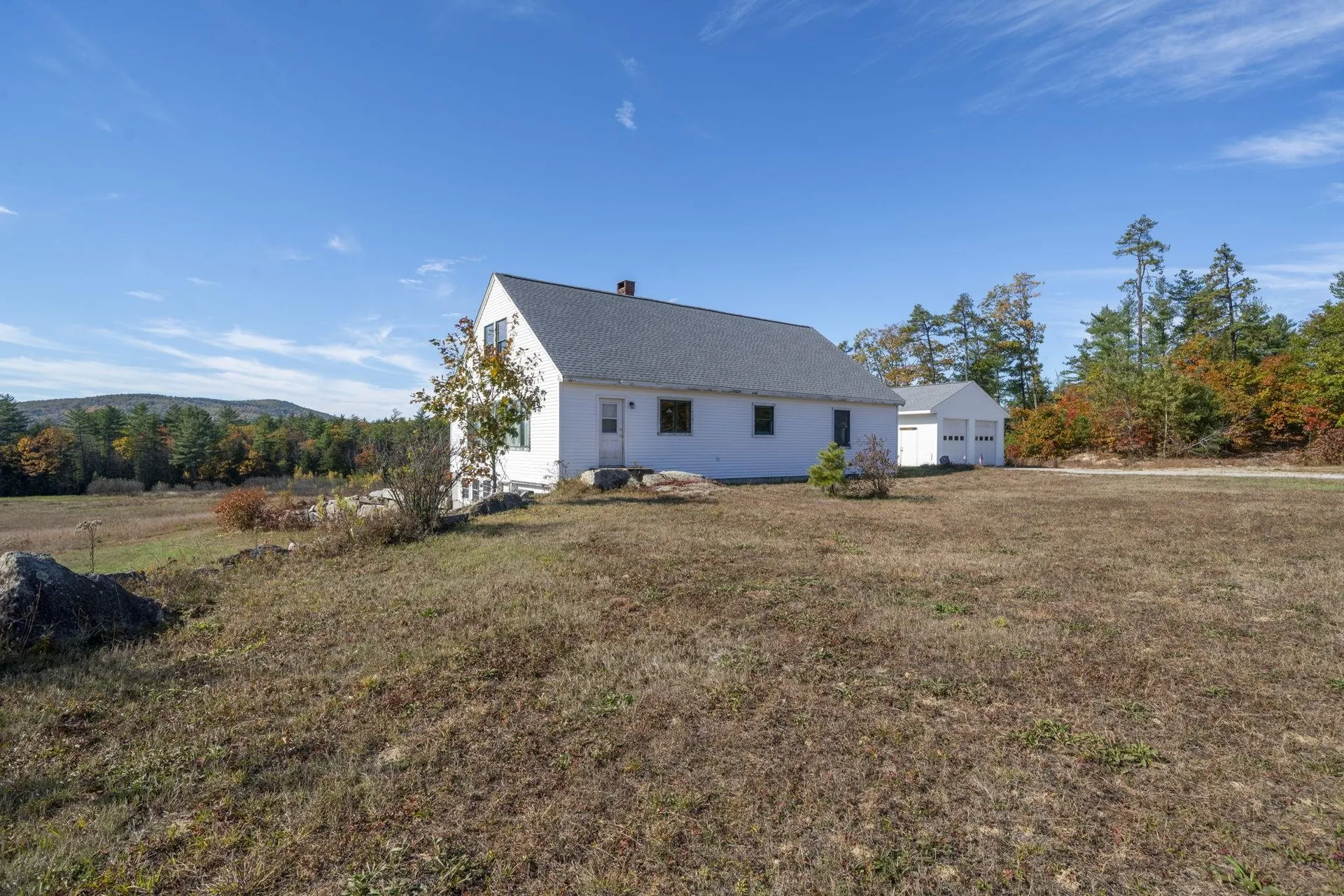 120 Deering Center Road Deering NH 03244