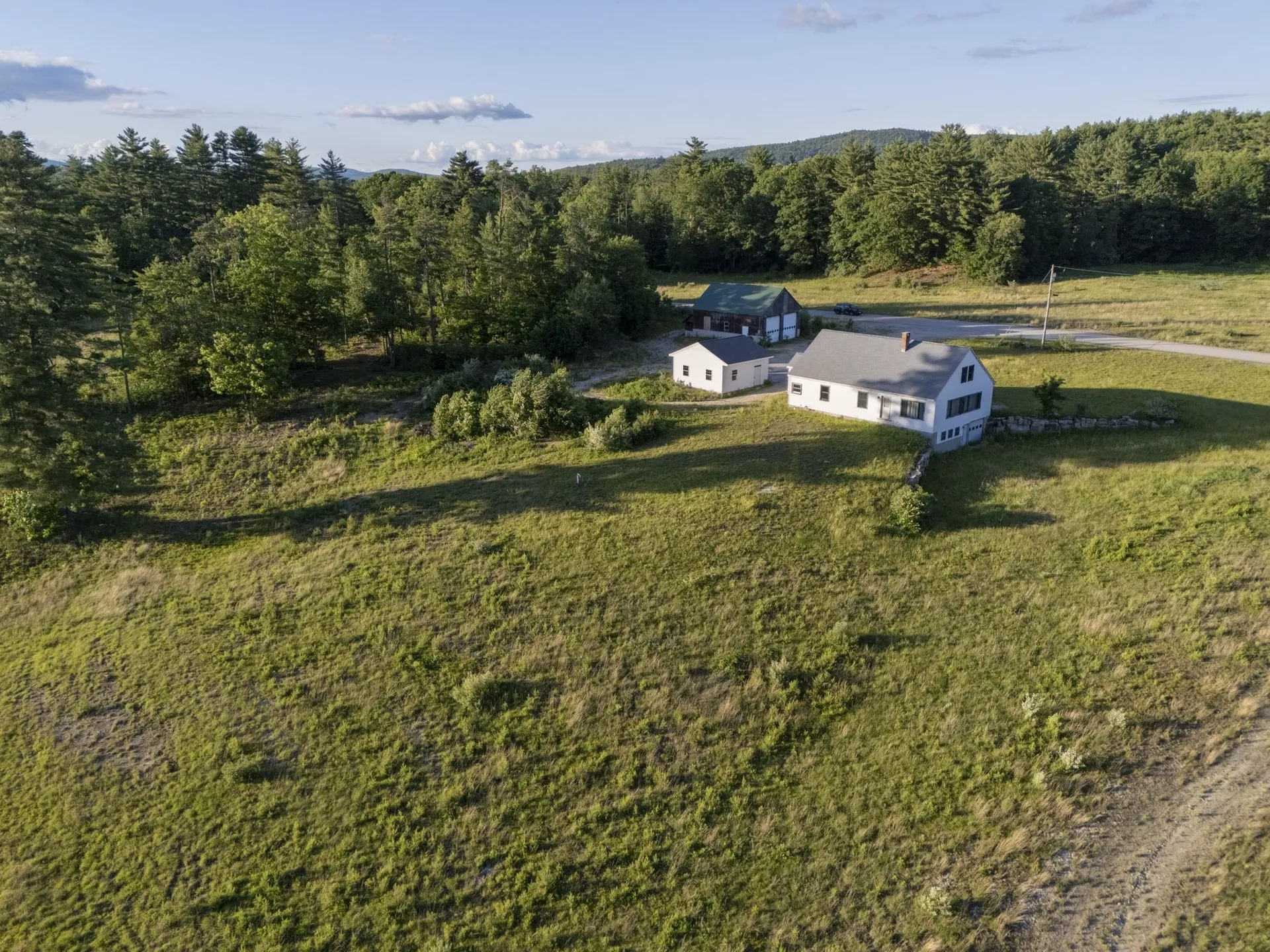 120 Deering Center Road Deering NH 03244