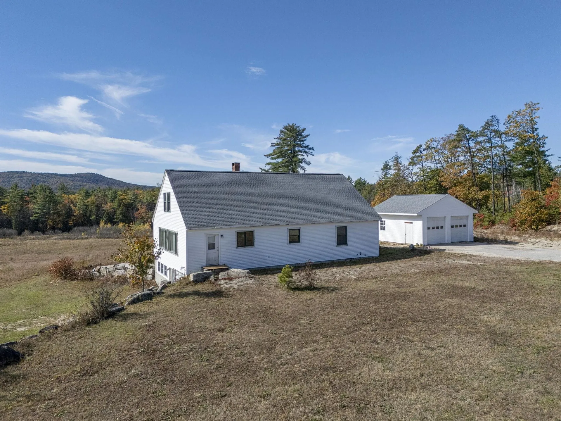 120 Deering Center Road Deering NH 03244