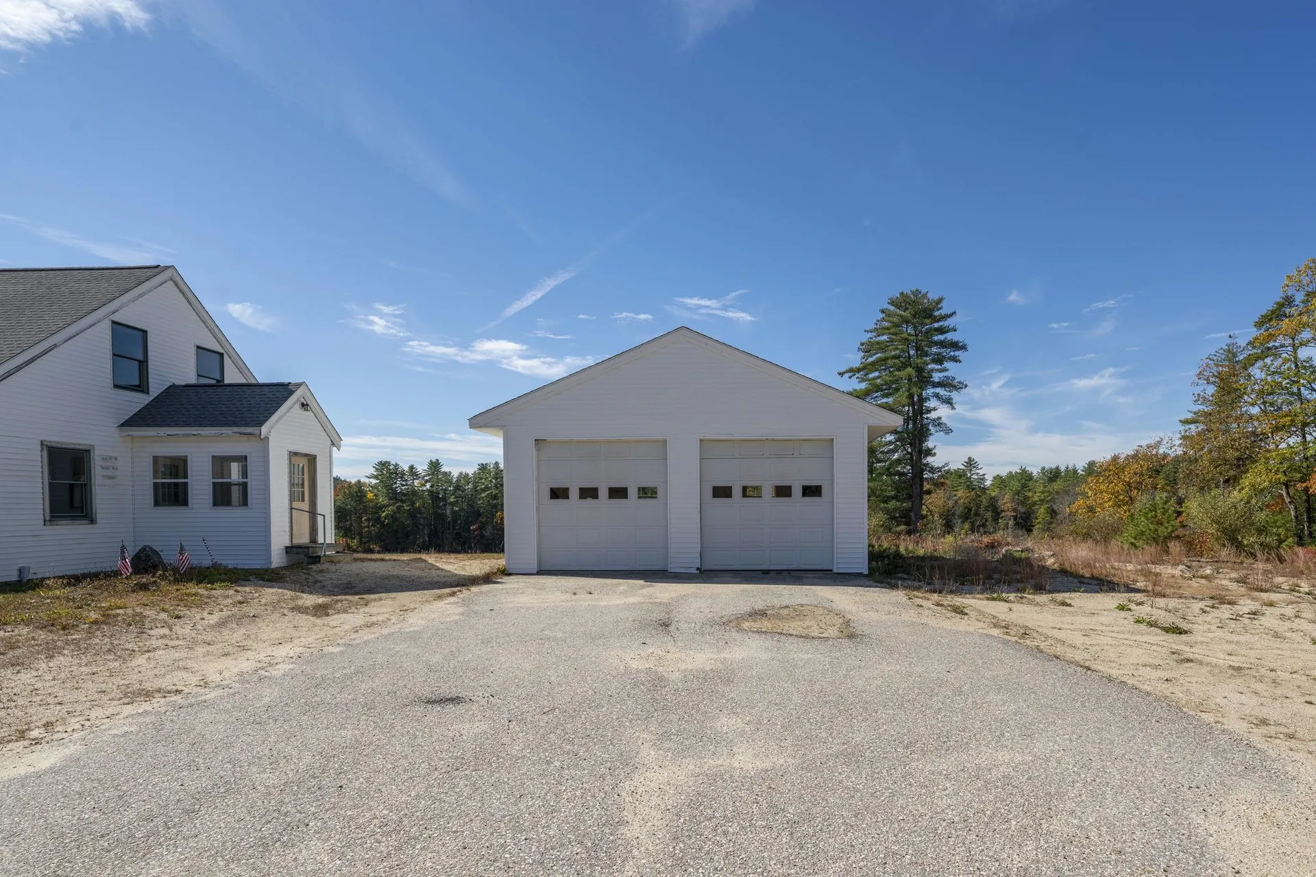 120 Deering Center Road Deering NH 03244