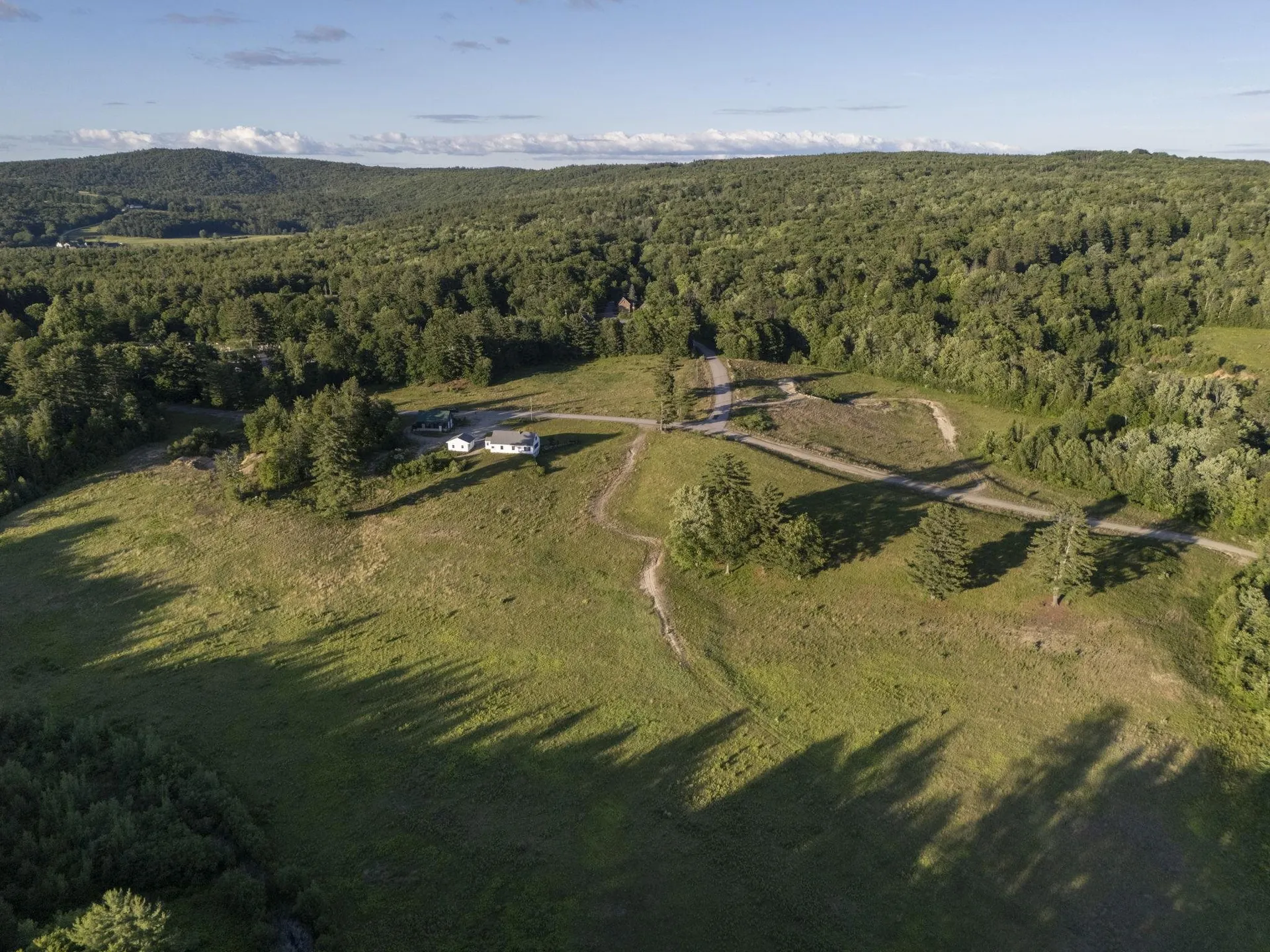 120 Deering Center Road Deering NH 03244