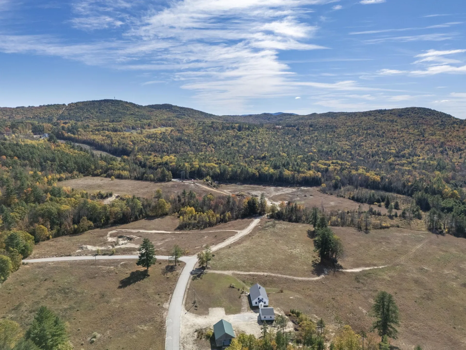 120 Deering Center Road Deering NH 03244