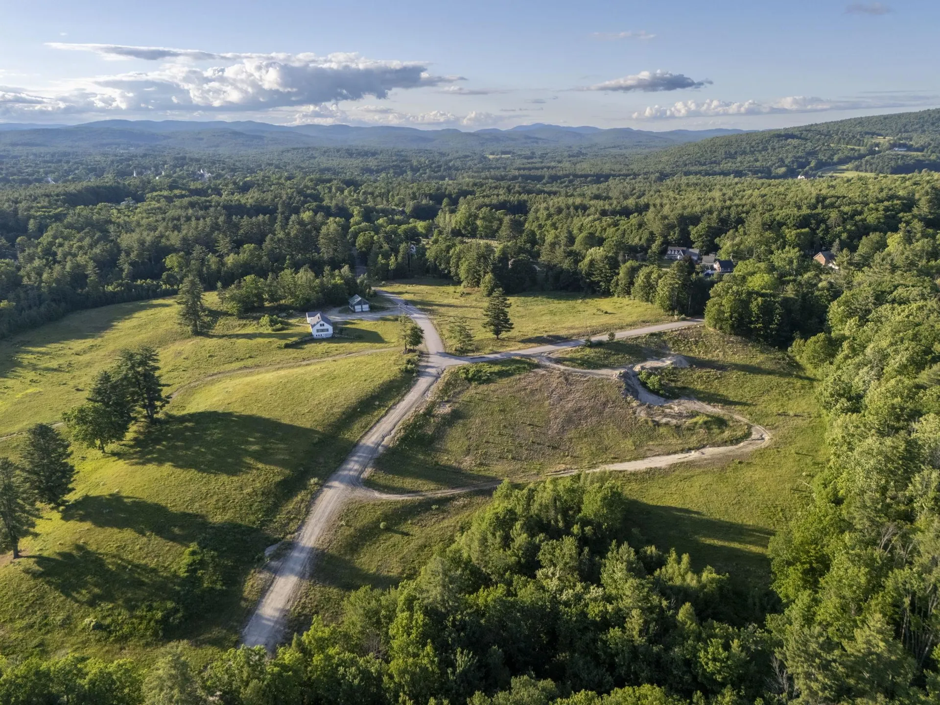 120 Deering Center Road Deering NH 03244