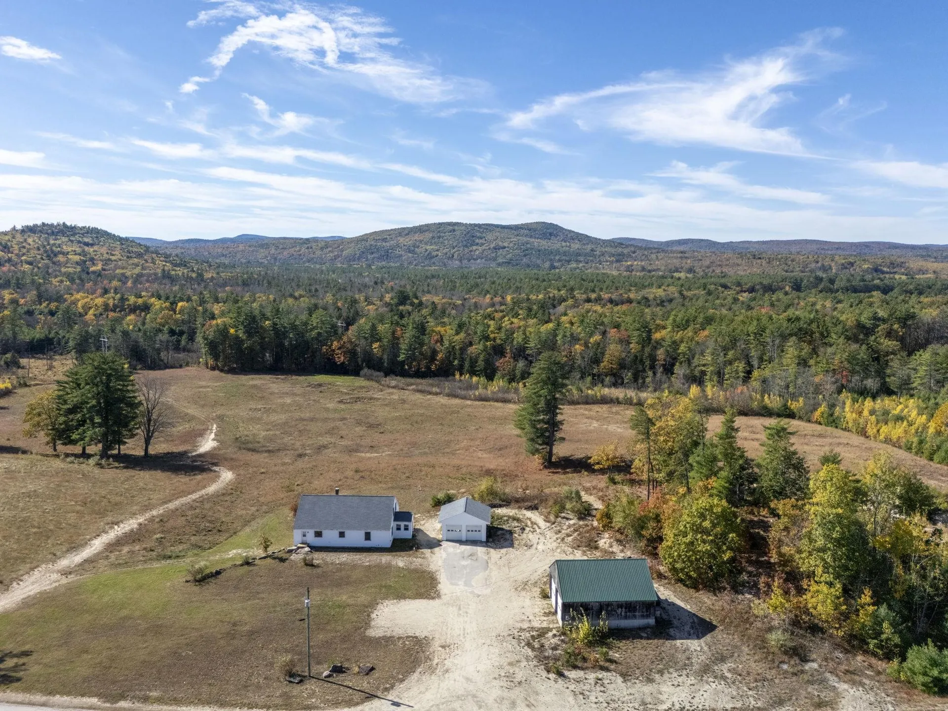 120 Deering Center Road Deering NH 03244