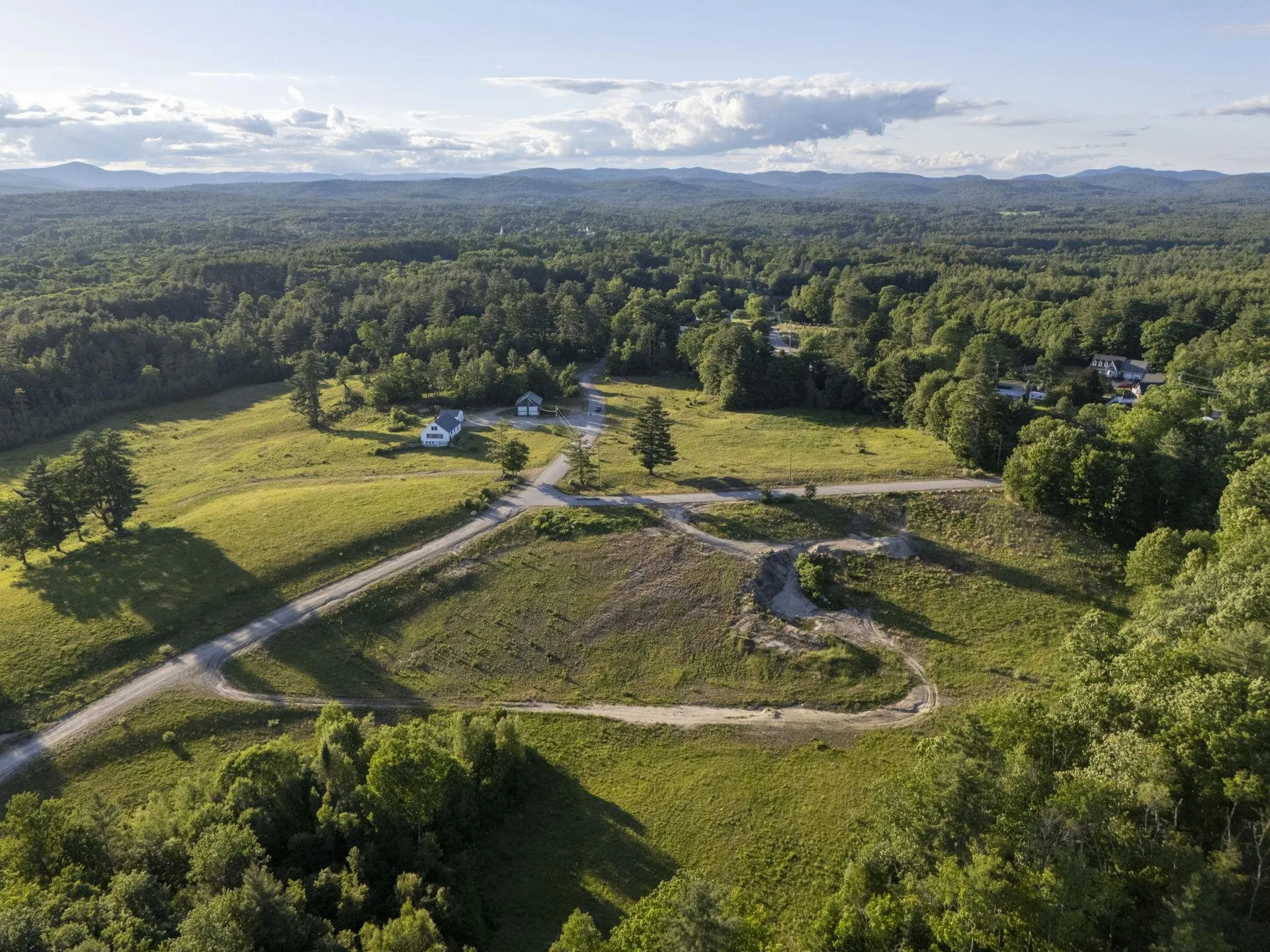 120 Deering Center Road Deering NH 03244