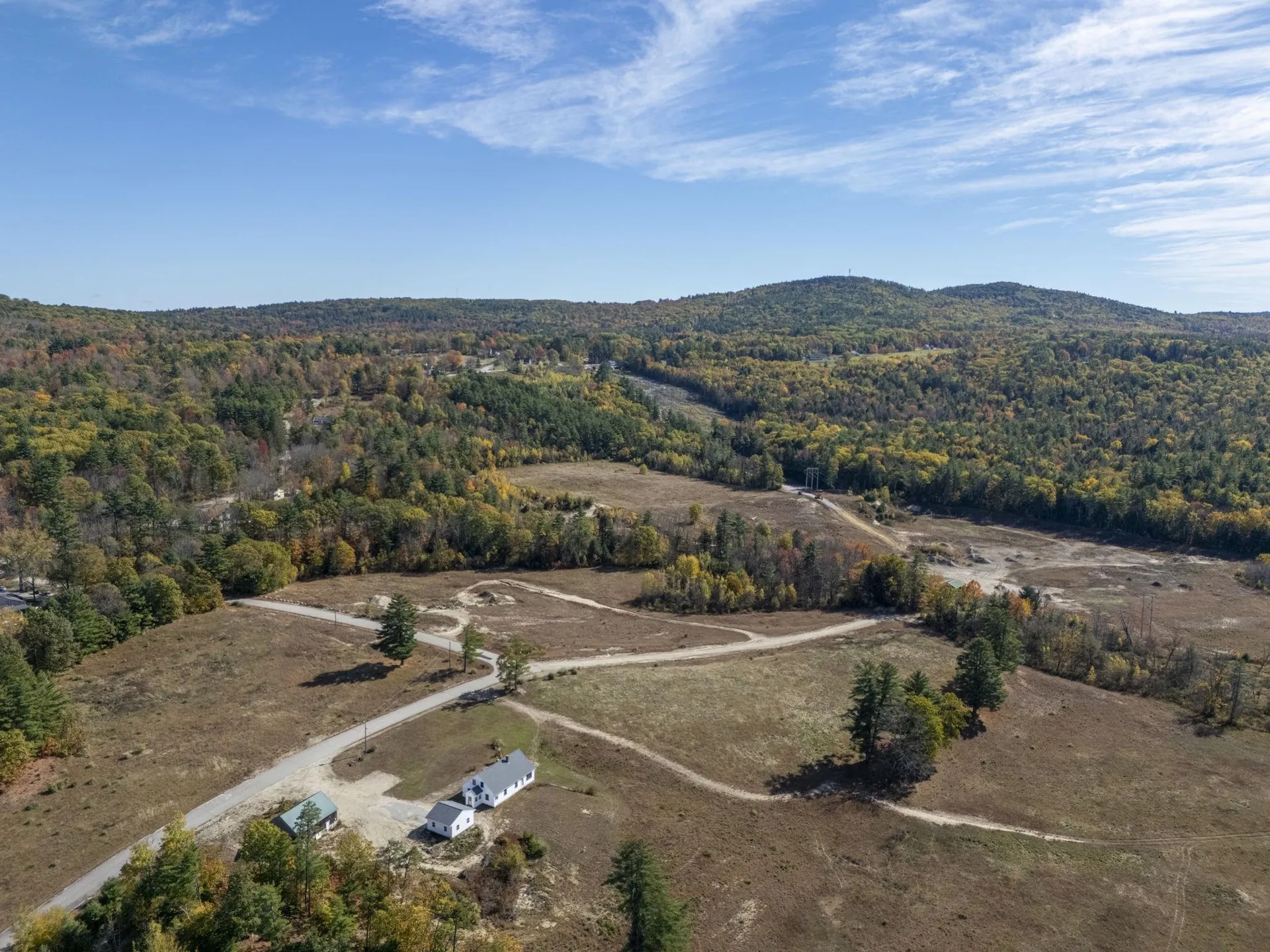 120 Deering Center Road Deering NH 03244