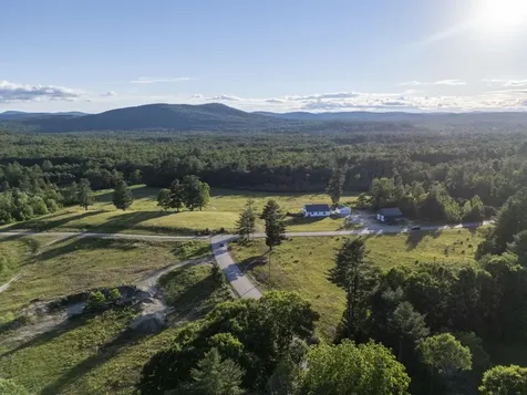 120 Deering Center Road Deering NH 03244